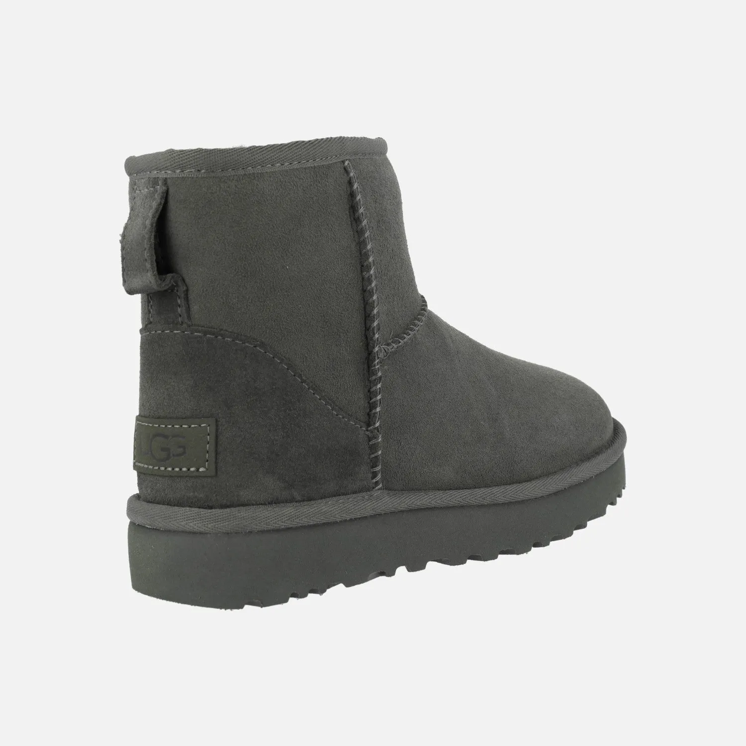 Botas Ugg Classic mini II