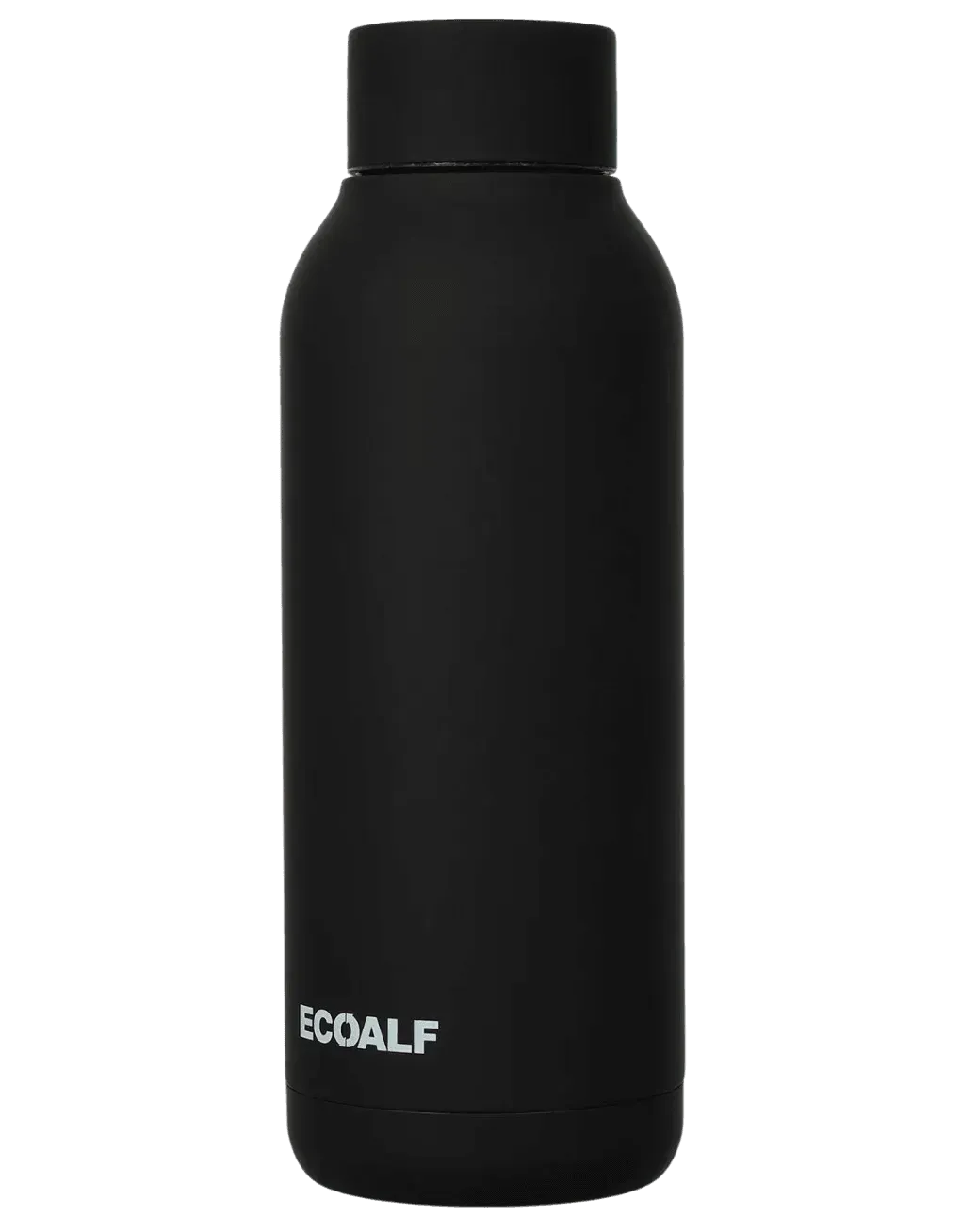 Botella Bronson de Acero Inoxidable Black