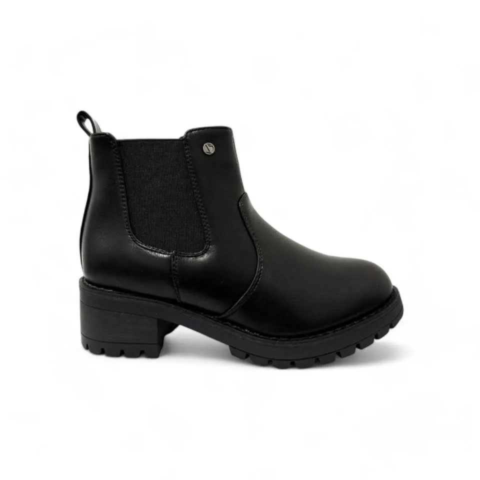 Botines Zigu – MARY