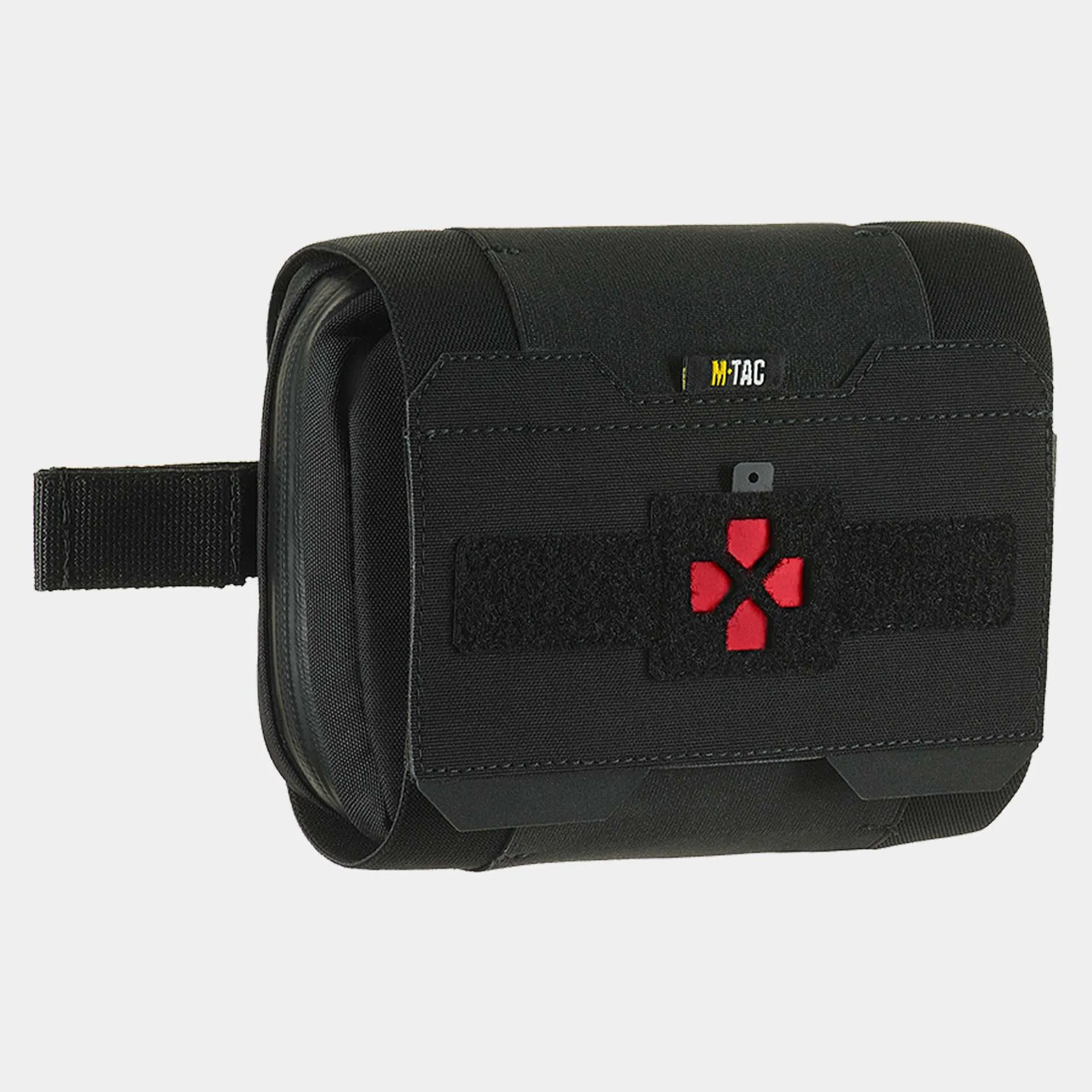 BOTIQUíN IFAK HORIZONTAL MEDICAL POUCH LARGE ELITE  MTAC