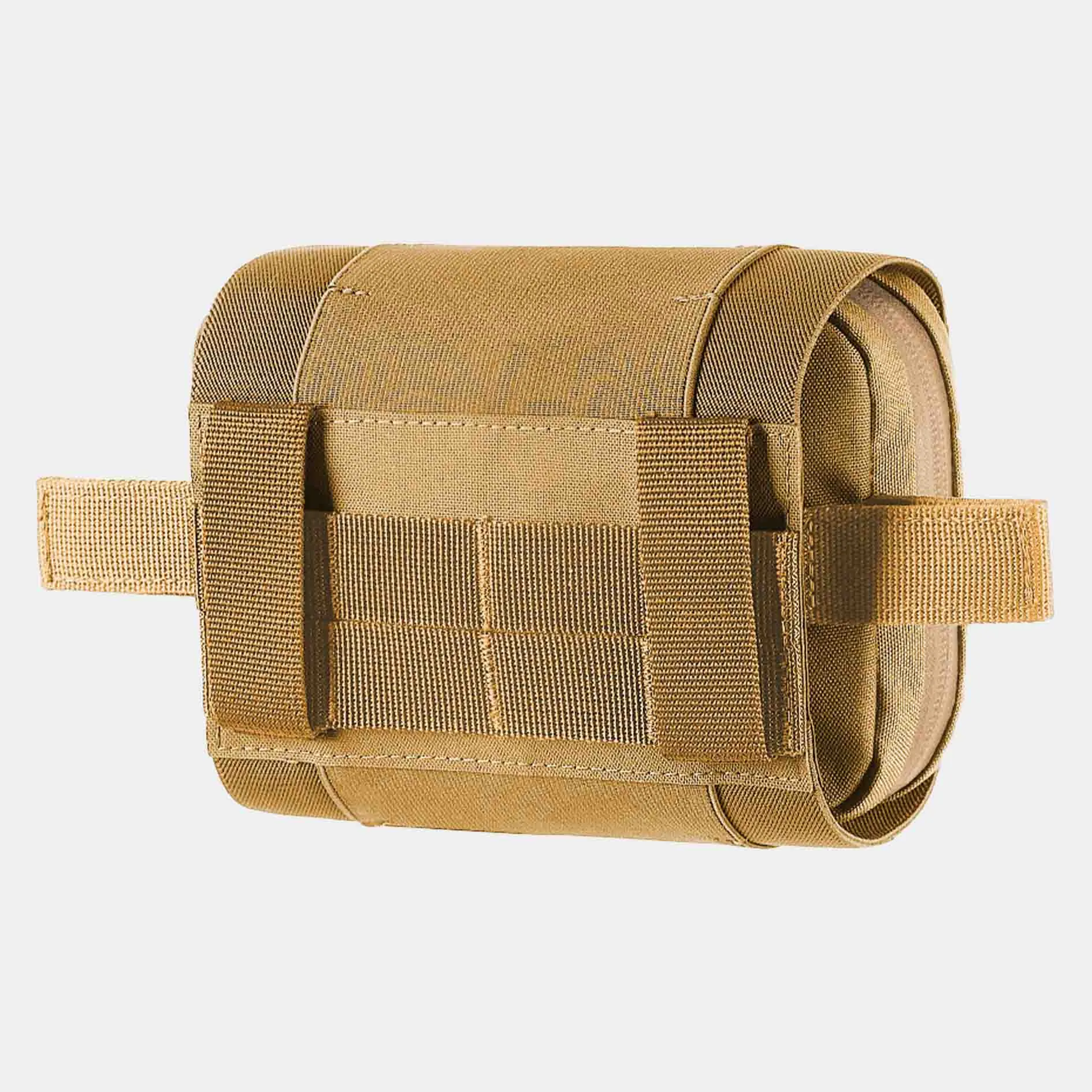 BOTIQUíN IFAK HORIZONTAL MEDICAL POUCH LARGE ELITE  MTAC