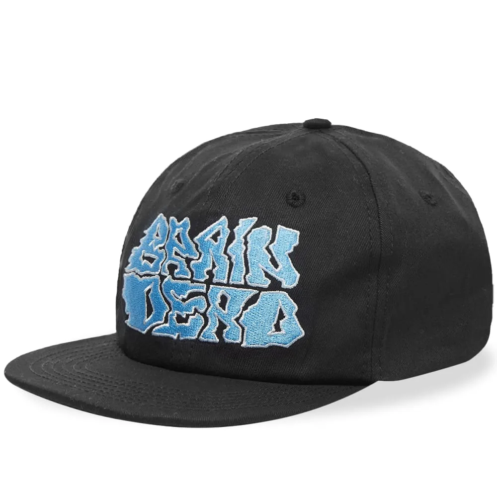 Brain Dead Prehistoric Twill Cap