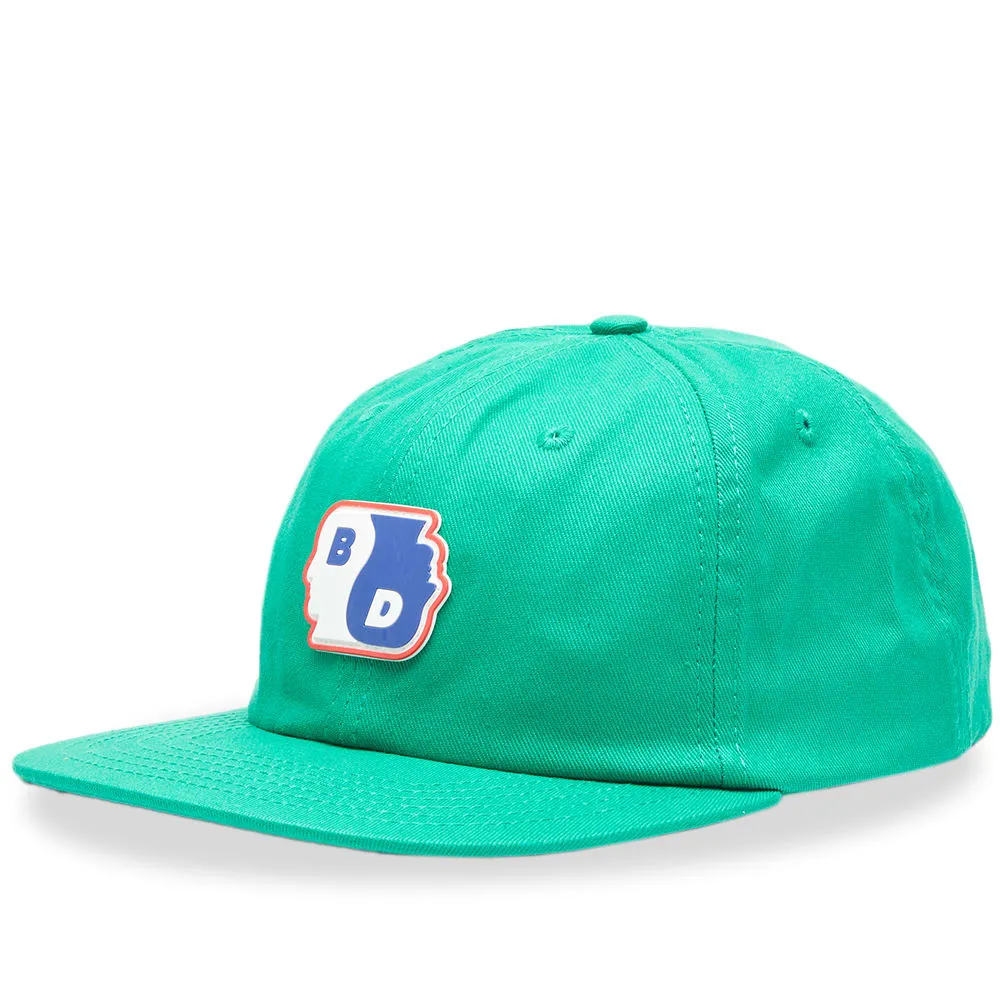 Brain Dead Yin Yang Twill Cap