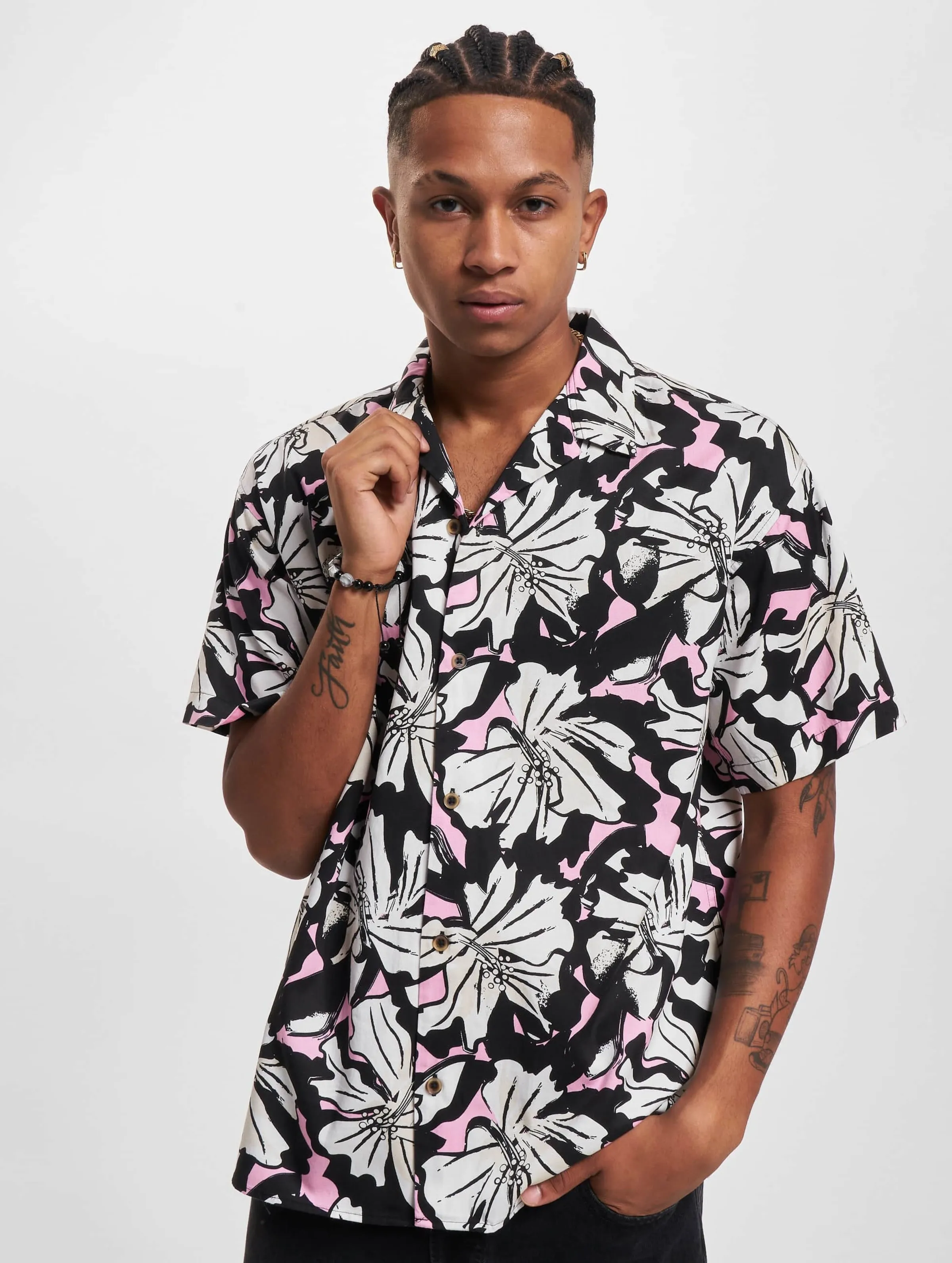 Cabana Tencel All Over Print