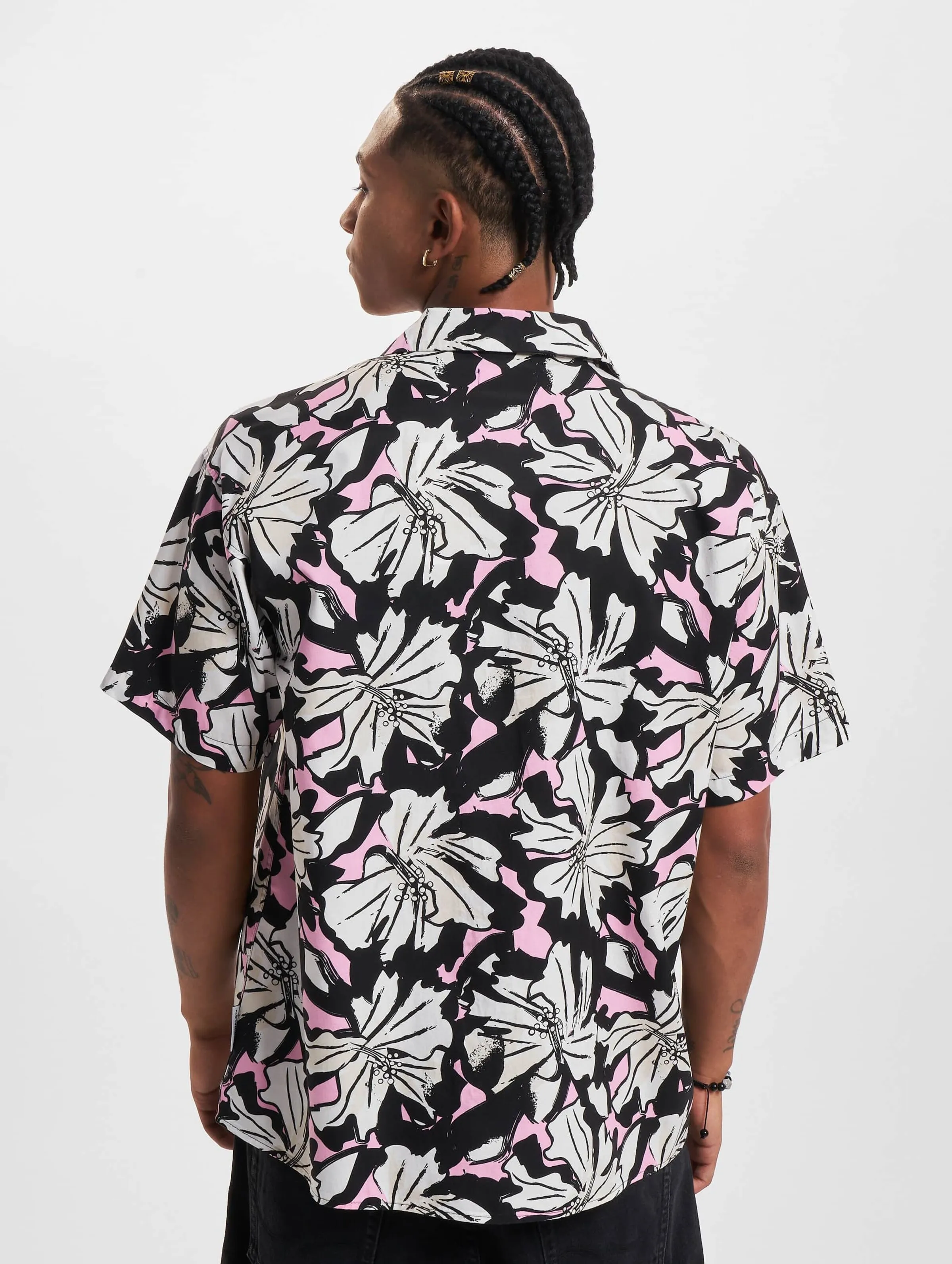 Cabana Tencel All Over Print