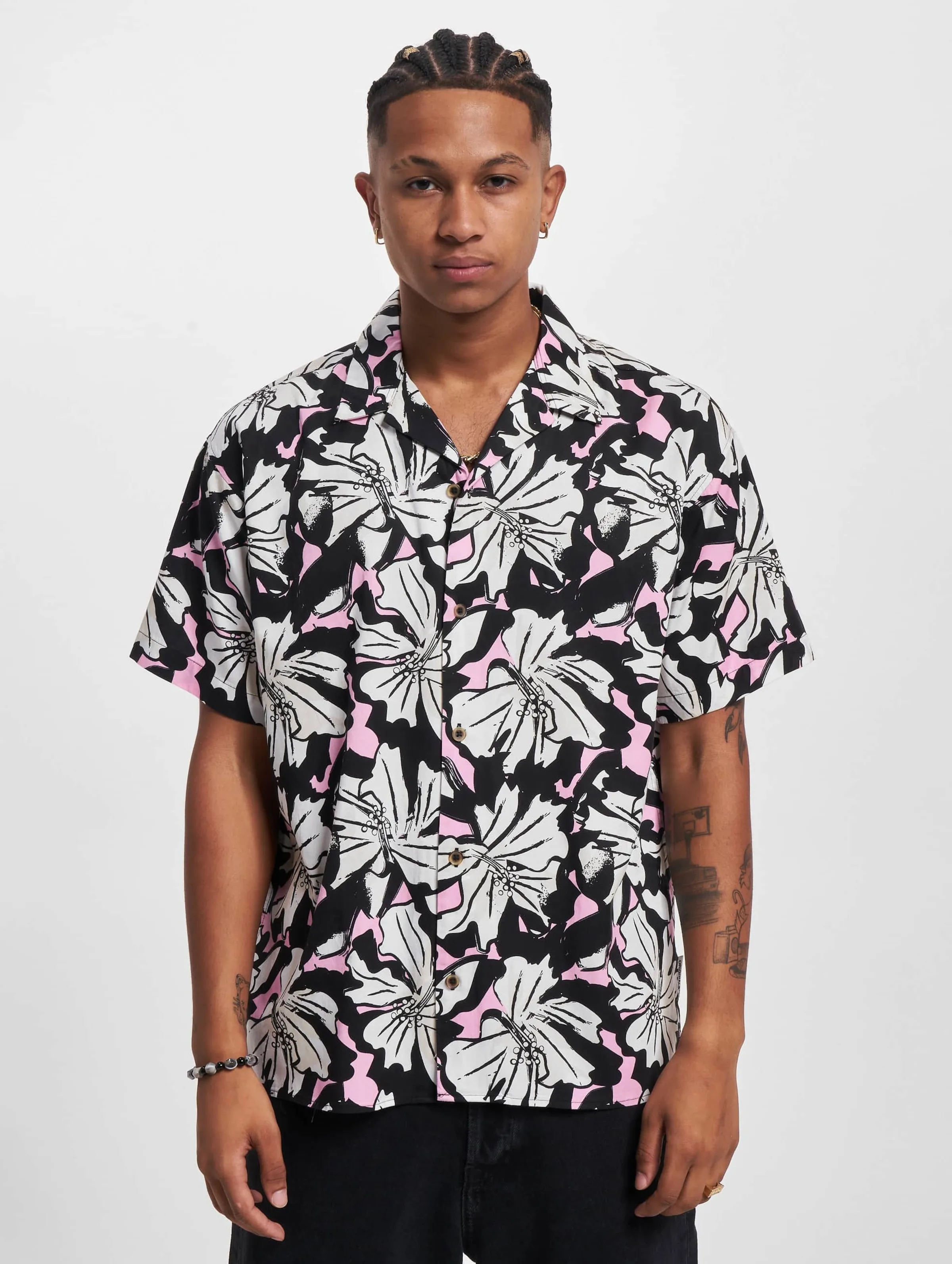 Cabana Tencel All Over Print