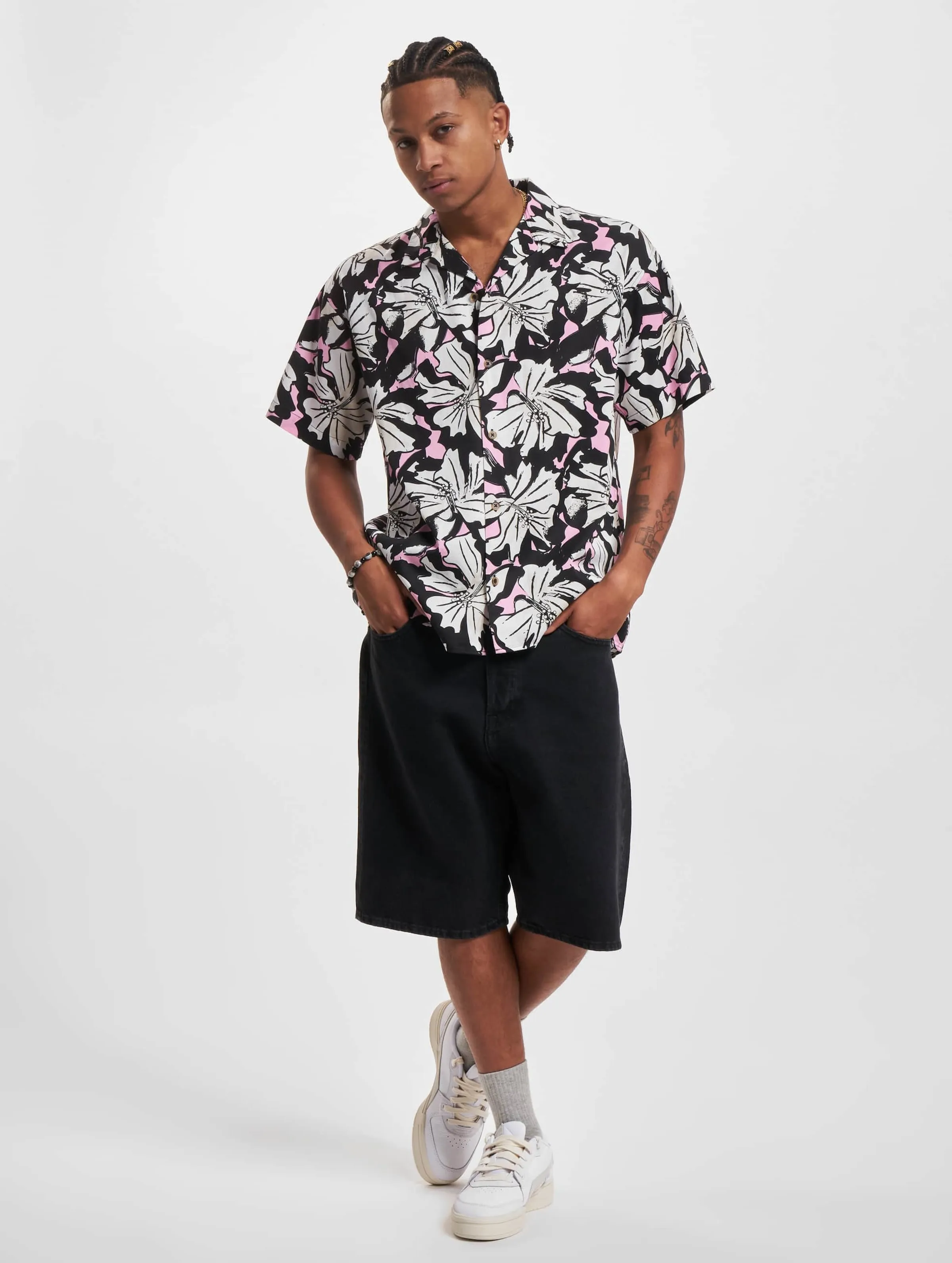 Cabana Tencel All Over Print