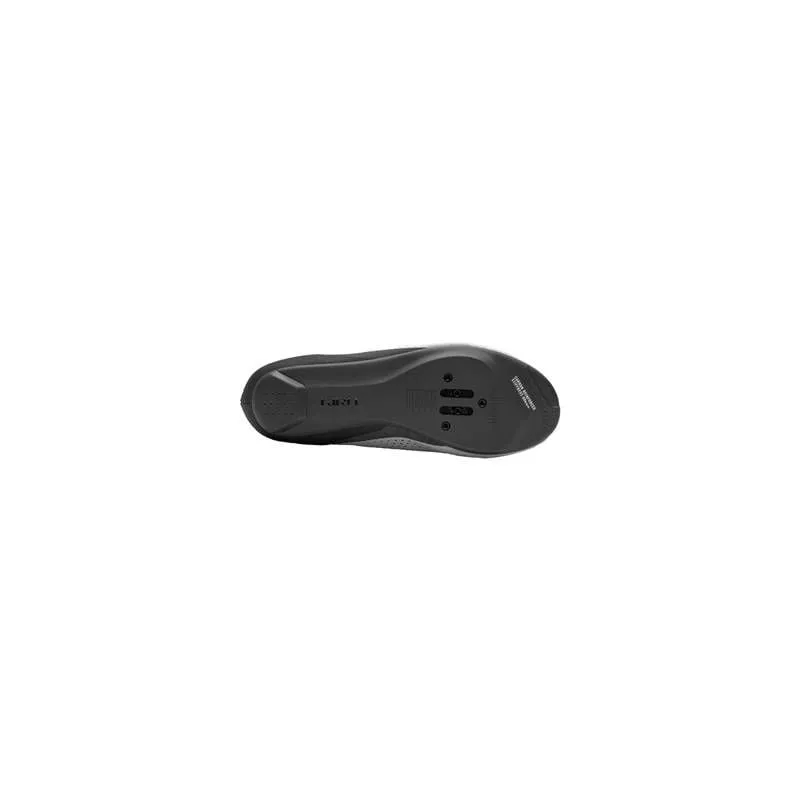CADET (Blanco) zapatillas ciclismo carretera hombre Giro Bike
