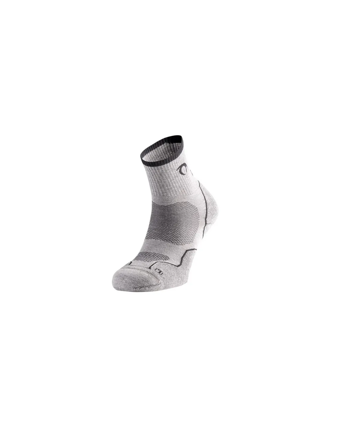 Calcetines de Lurbel Tierra Three Gris Hielo/Marengo