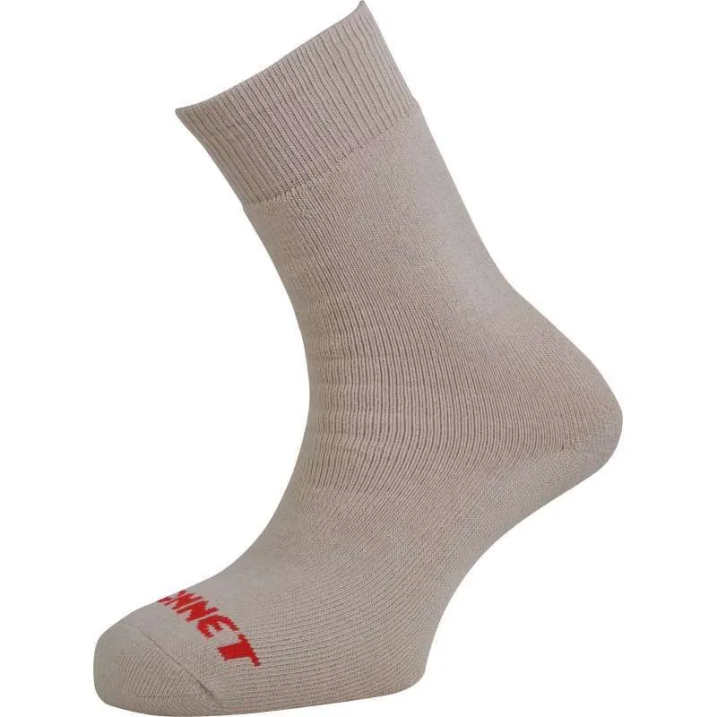 Calcetines de trekking Monnet Dunova (Beige)