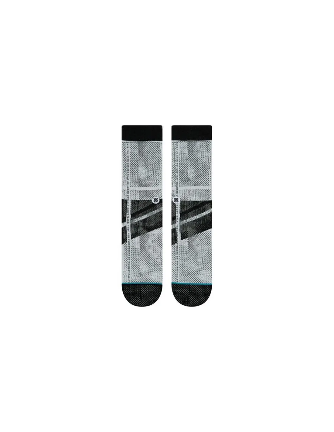 Calcetines Sportswear Stance Run Everywhere
