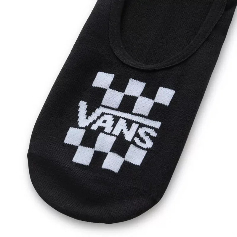 Calcetines Vans: Classic Canoodle (Black)
