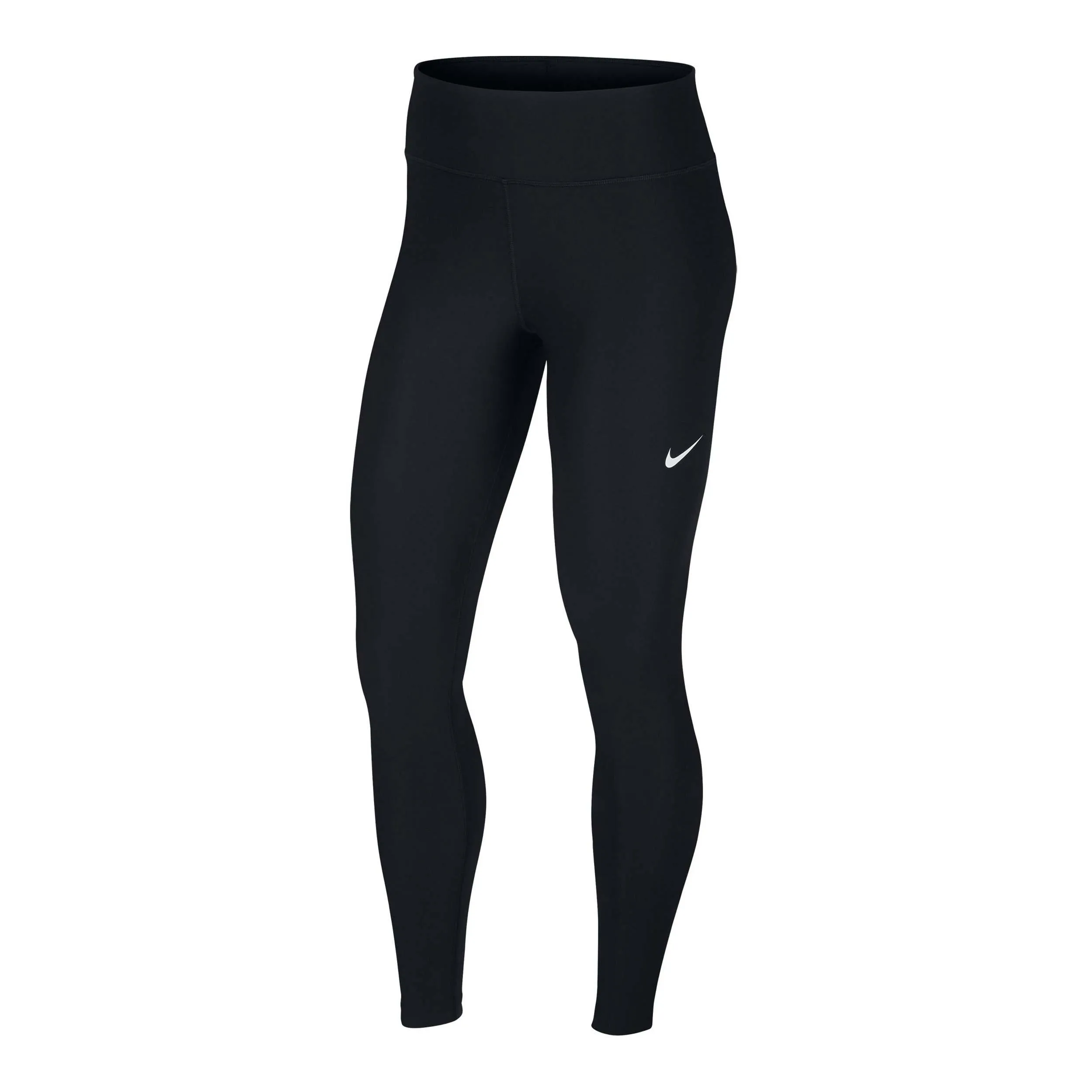 Calza Running Mujer Nike Power Victory Tights Negro