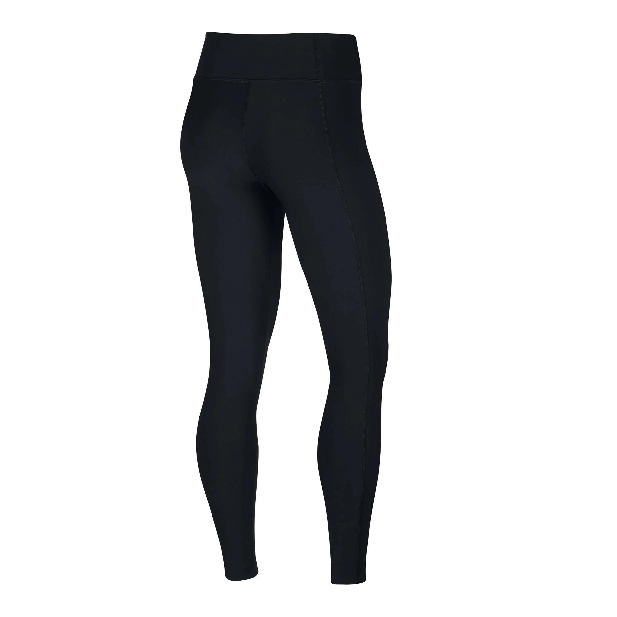 Calza Running Mujer Nike Power Victory Tights Negro