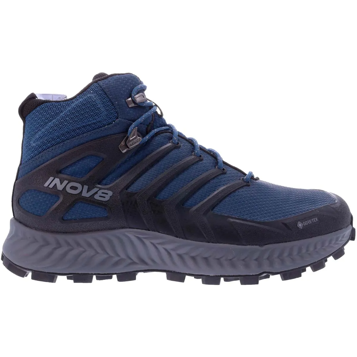 Calzado Trail Running Hombre Roclite Mid Gtx (M) Inov8