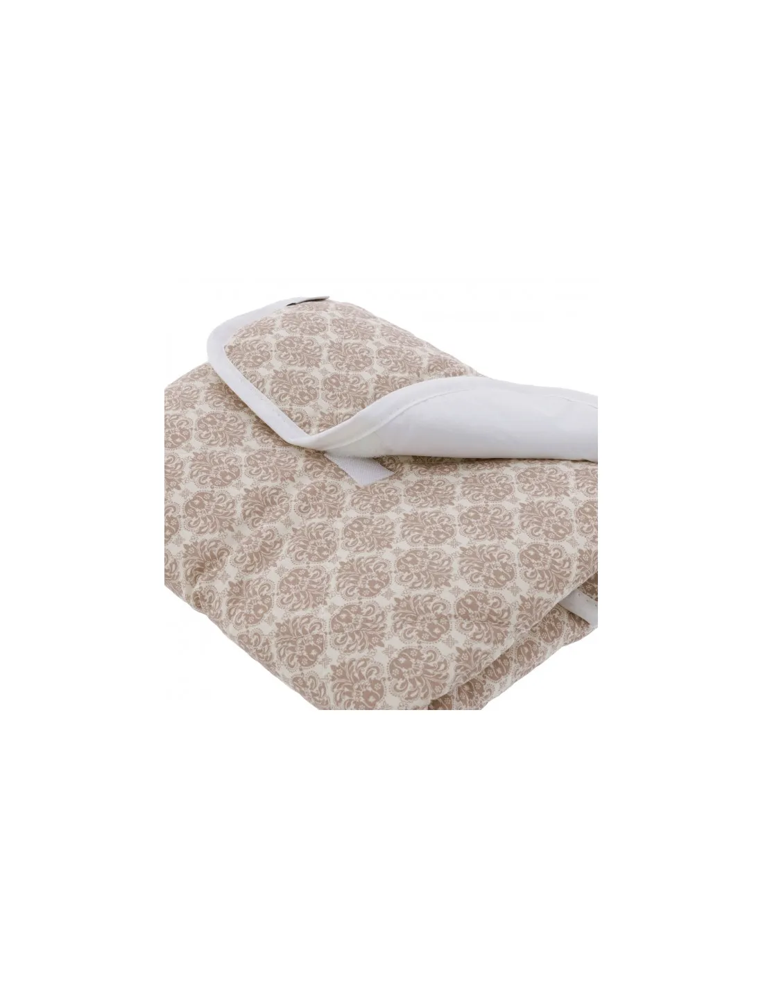 Cambiador de viaje Alma Beige de Cambrass