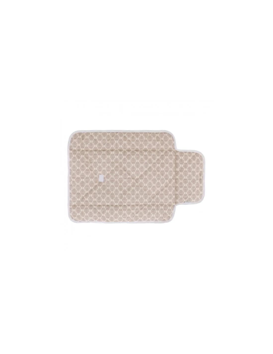 Cambiador de viaje Alma Beige de Cambrass