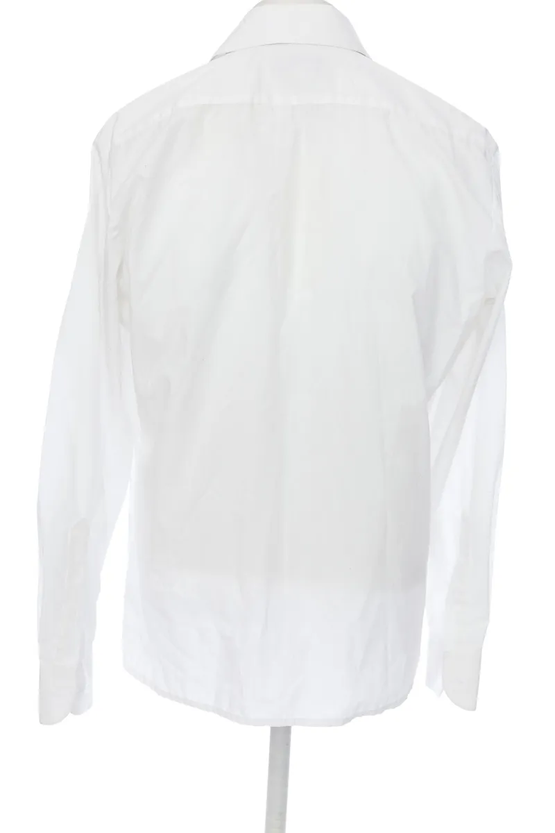 CAMISA COLOR BLANCO  CARDENAL
