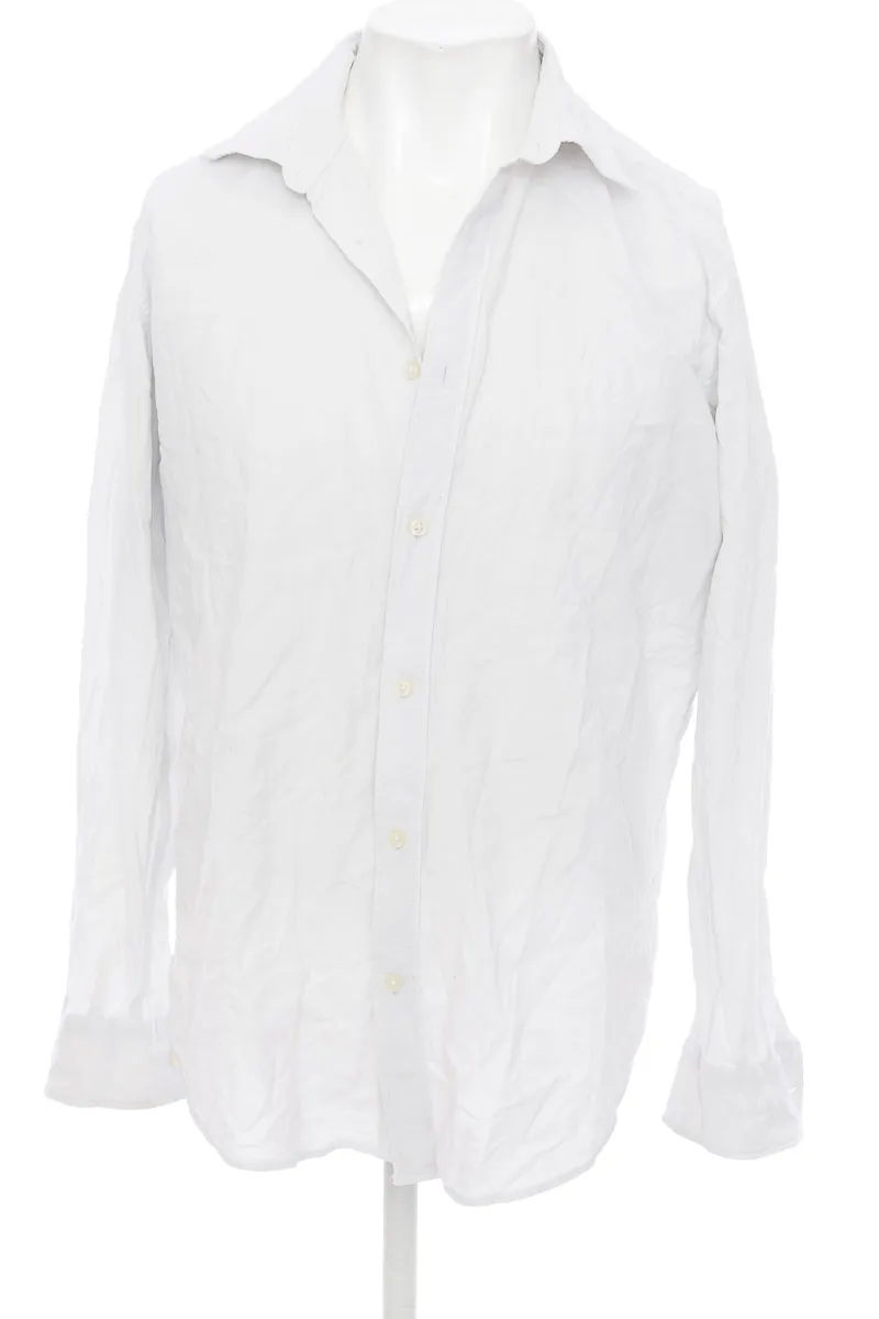 CAMISA COLOR GRIS  CHRISTIAN LACROIX