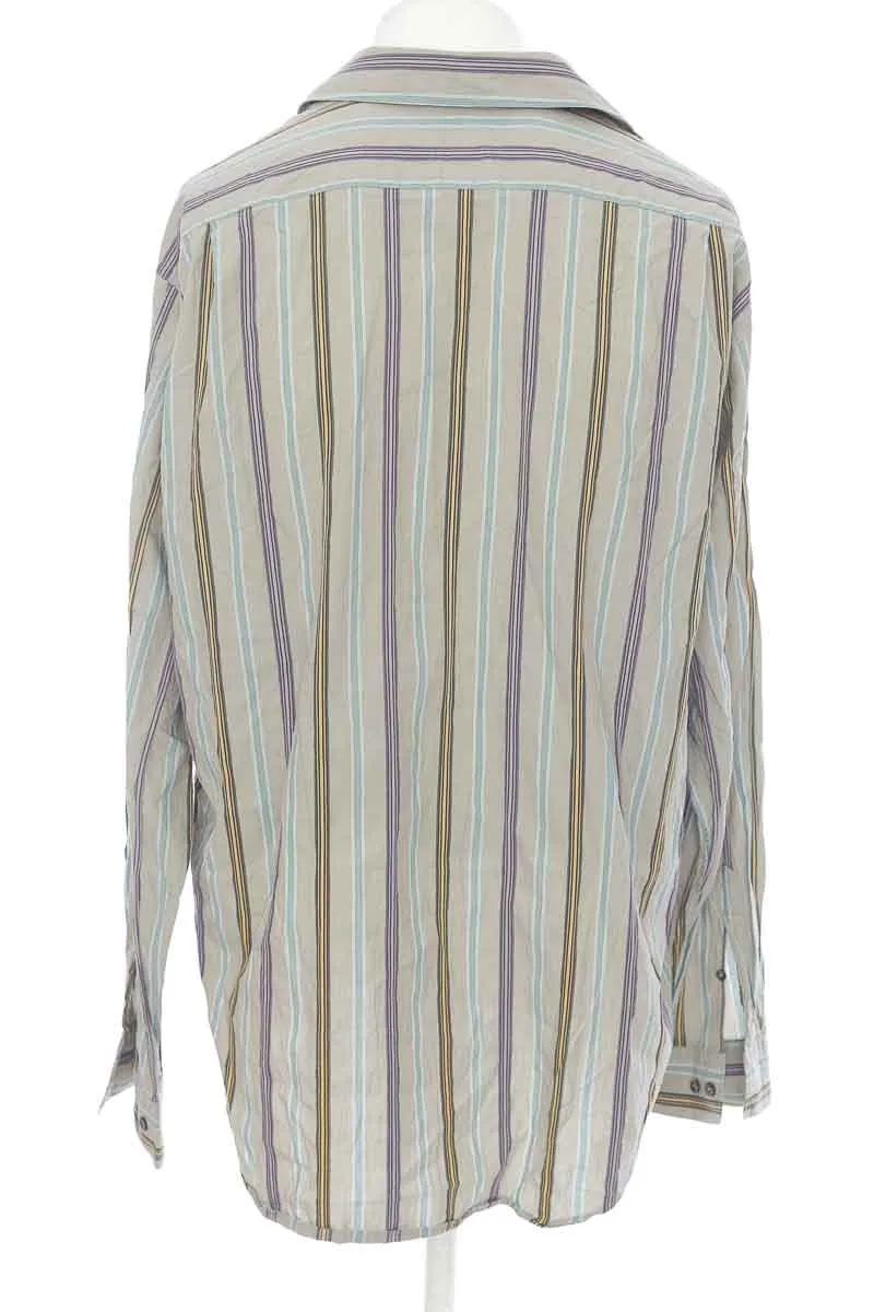 CAMISA COLOR VERDE  LACOSTE