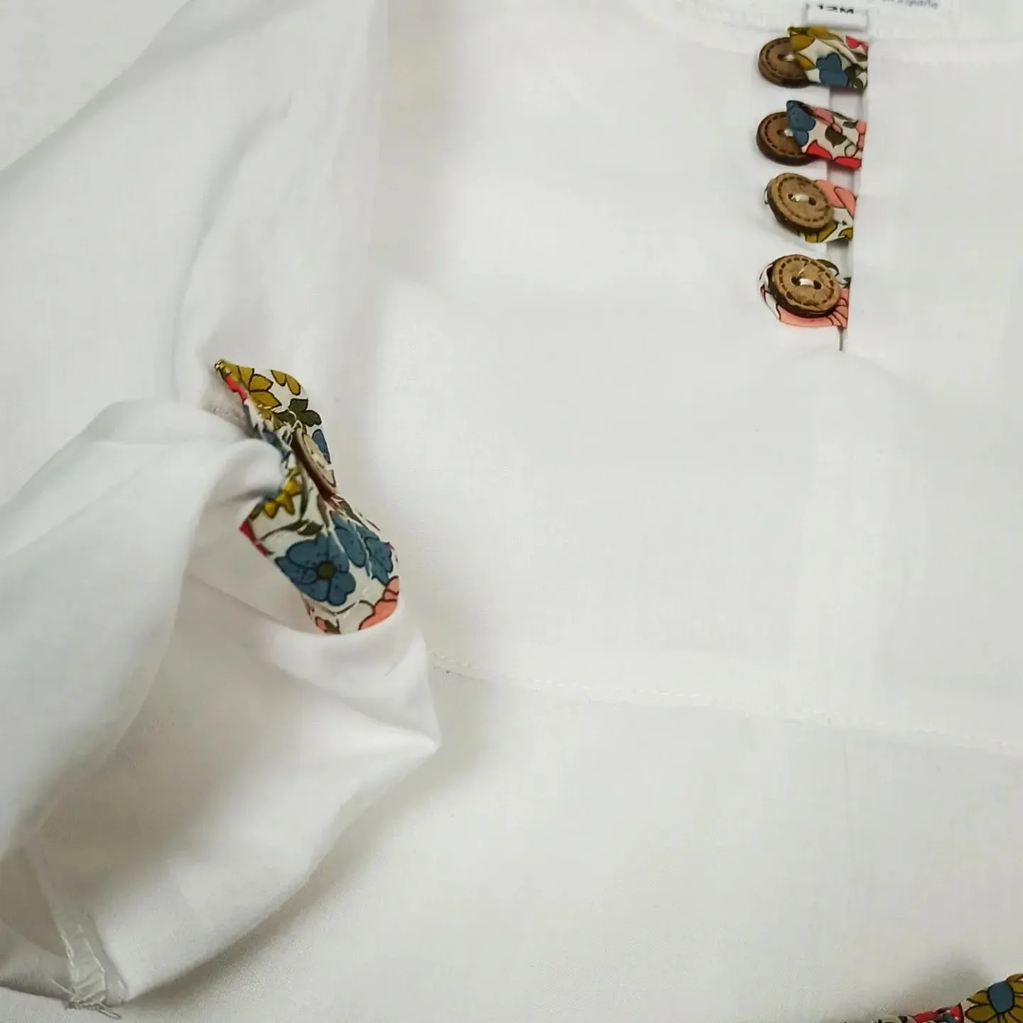 Camisa niño