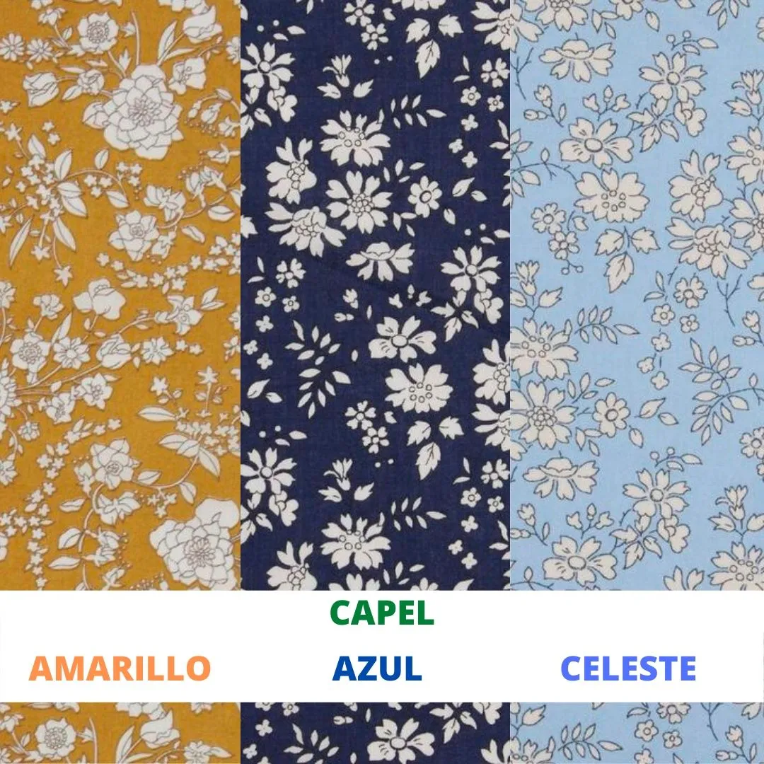 Camisa niño