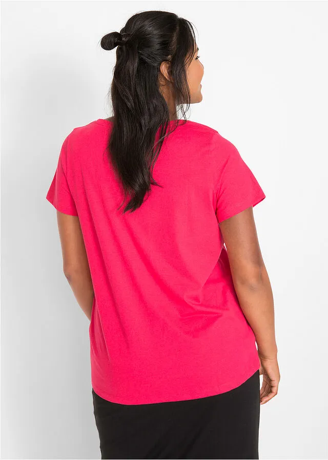 Camiseta Azul marino