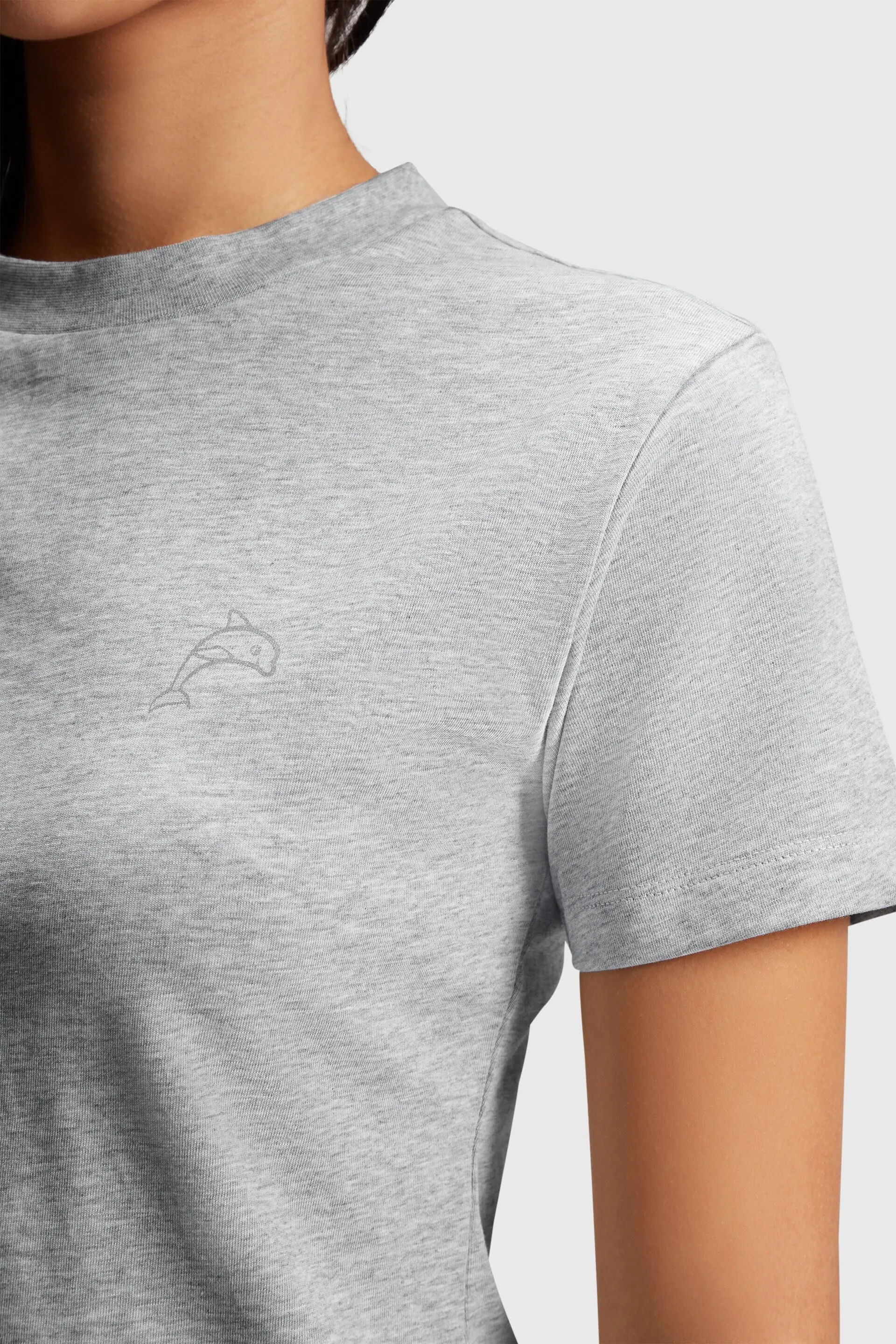 Camiseta Color Dolphin