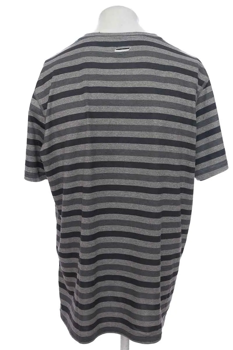 CAMISETA COLOR GRIS  ARENA