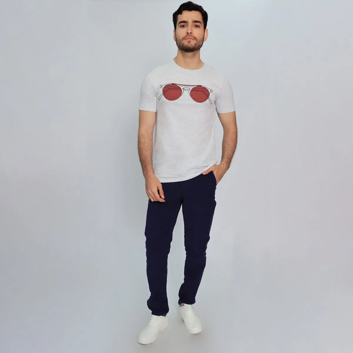 Camiseta CROCKER