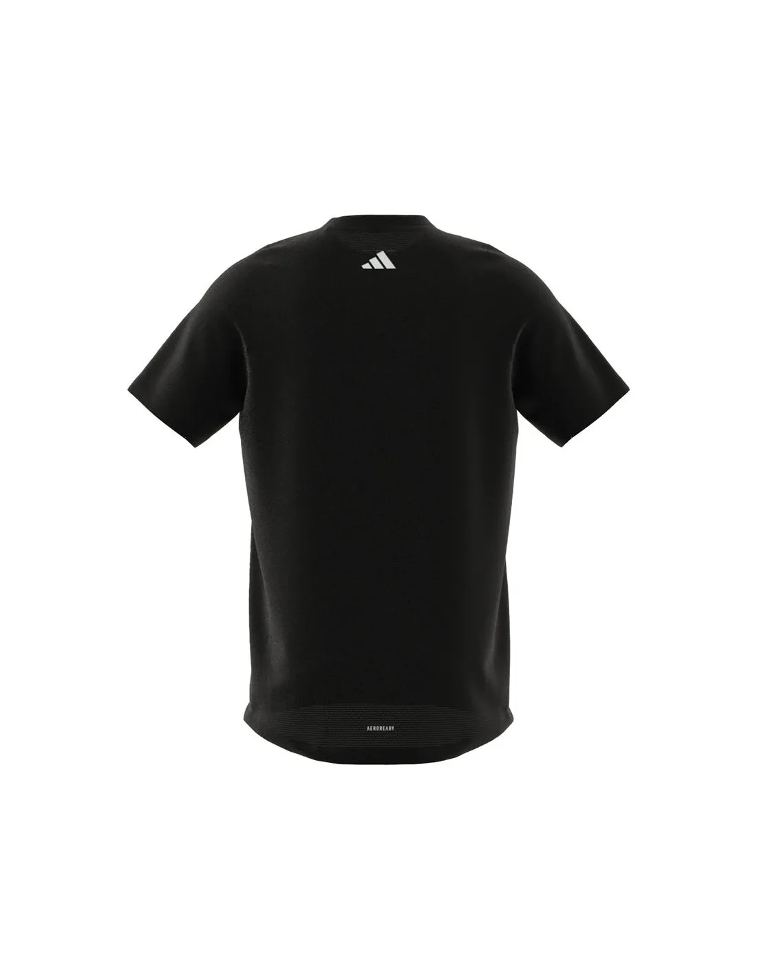 Camiseta de Fitness adidas Ti 3B Hombre