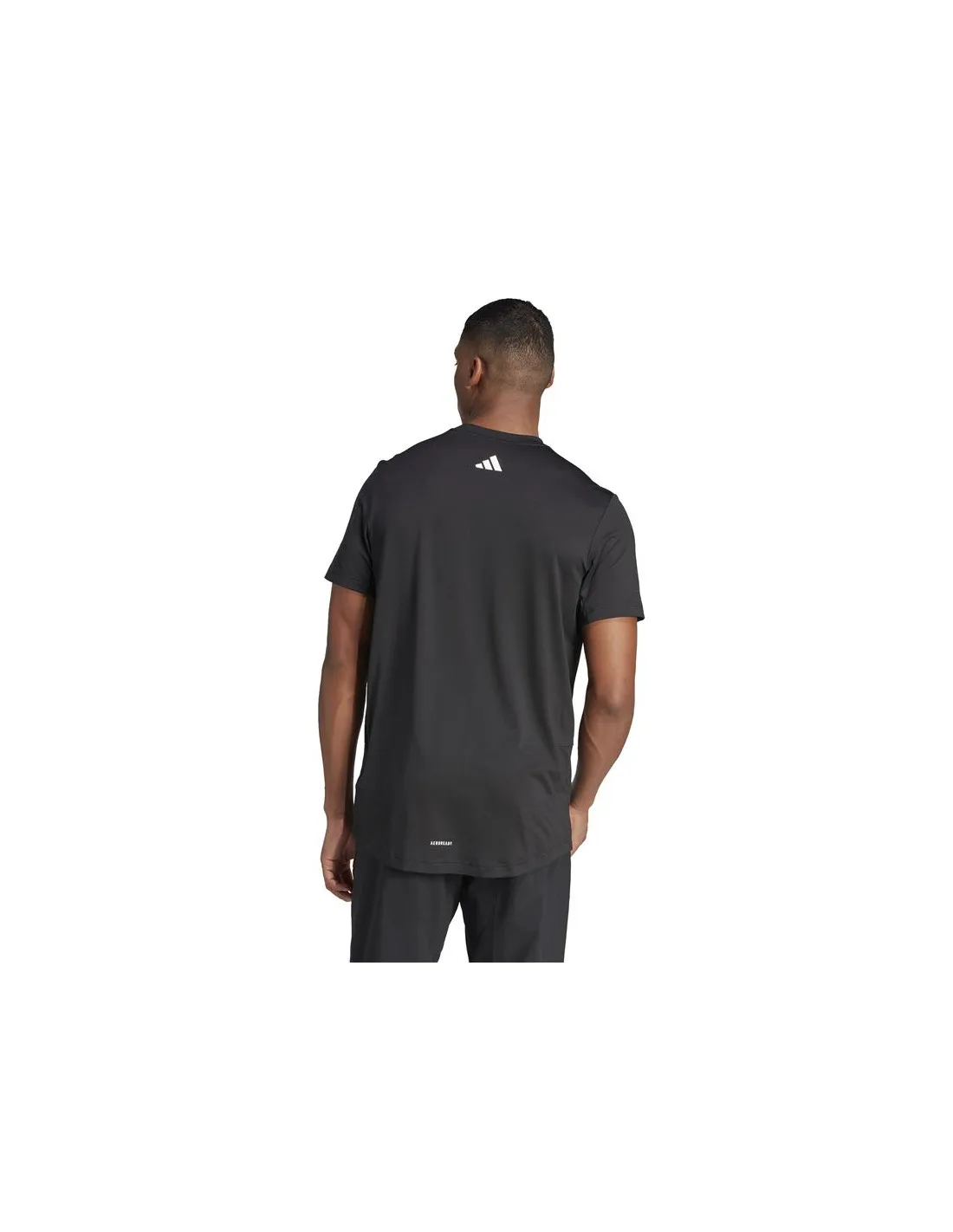 Camiseta de Fitness adidas Ti 3B Hombre