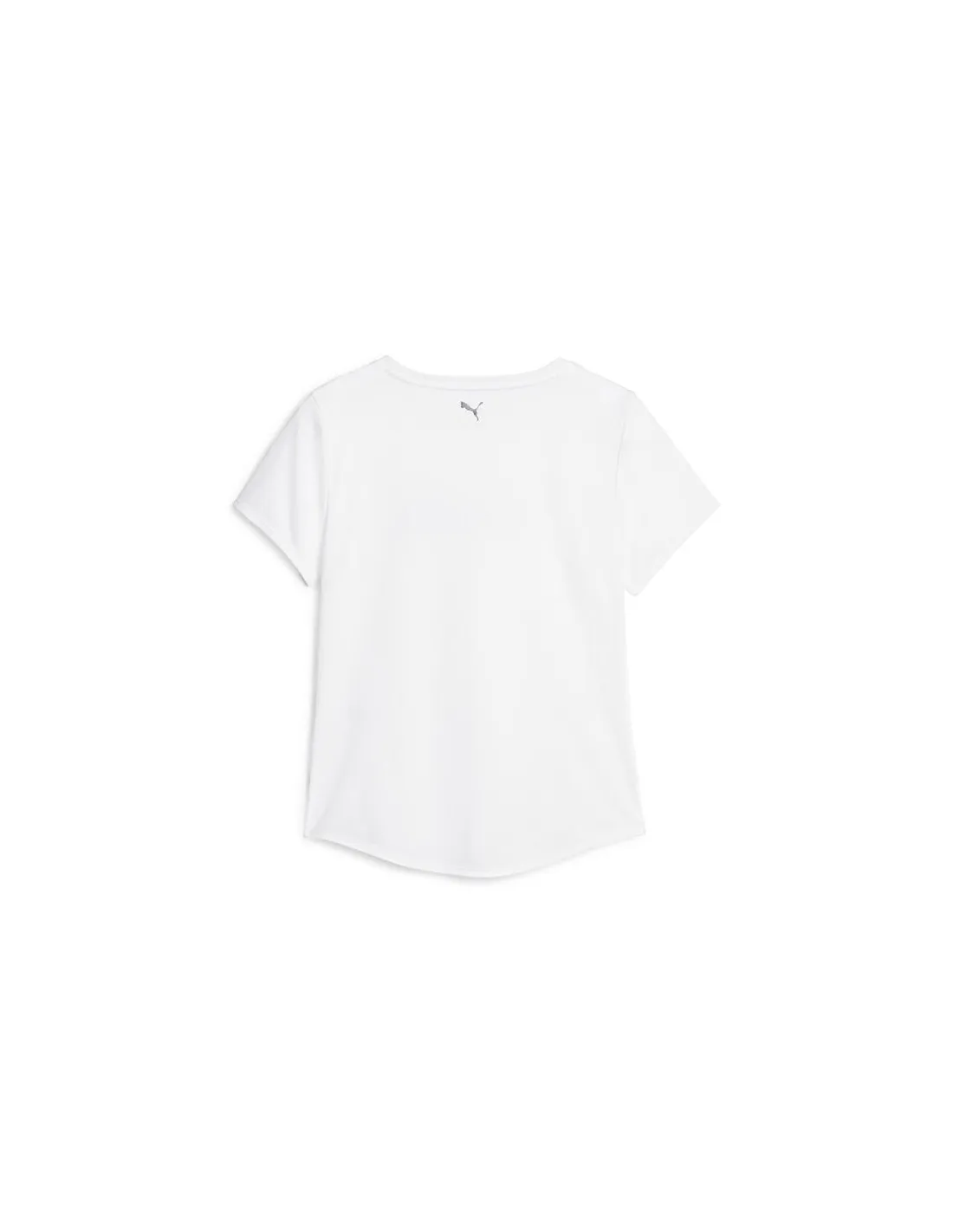 Camiseta de Fitness Puma Fit Logo Ultrab Mujer