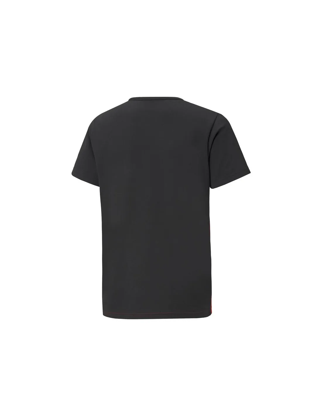 Camiseta de Fútbol Puma individualRISE Rojo Hombre