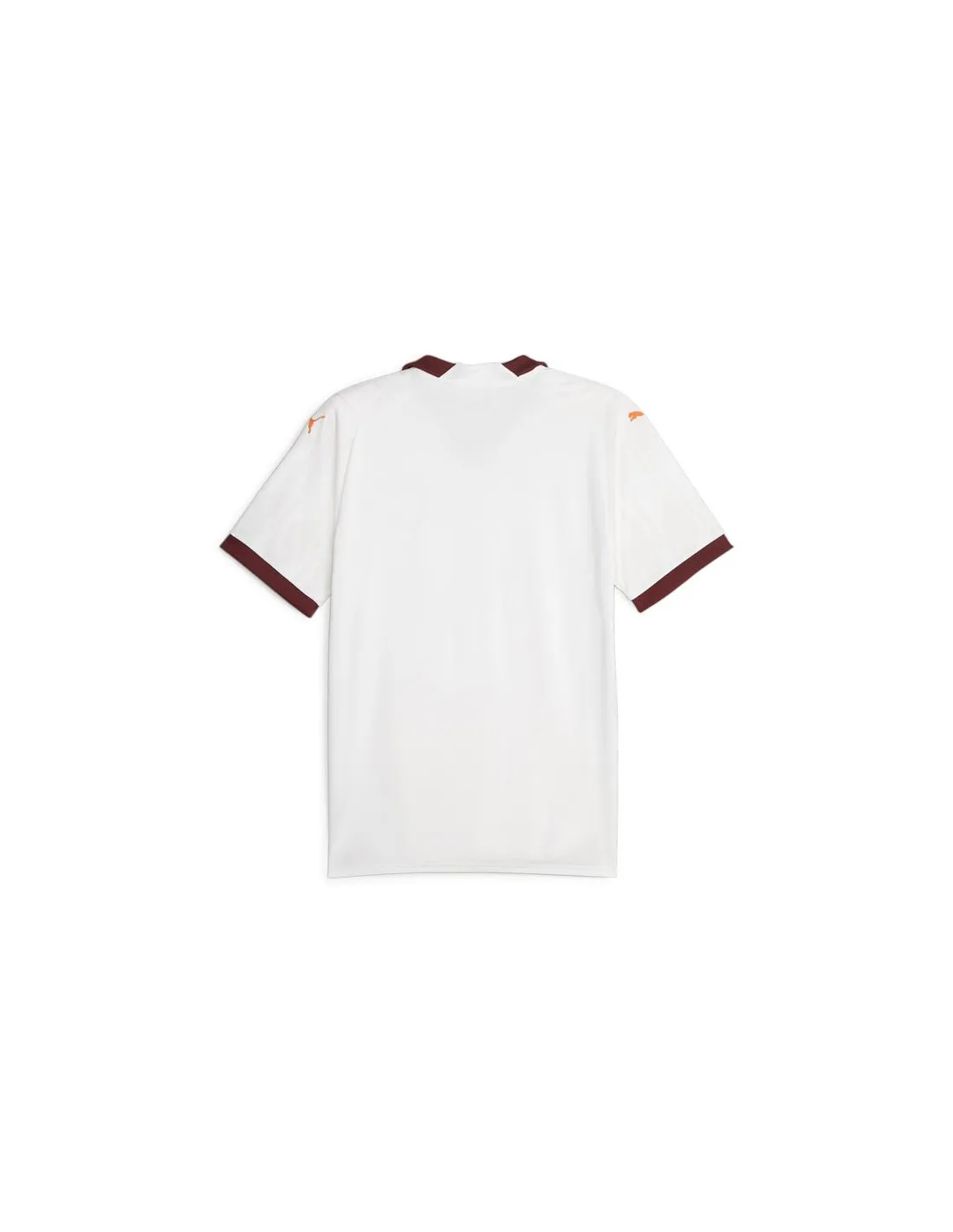 Camiseta de Fútbol Puma Manchester City Away Rep Hombre