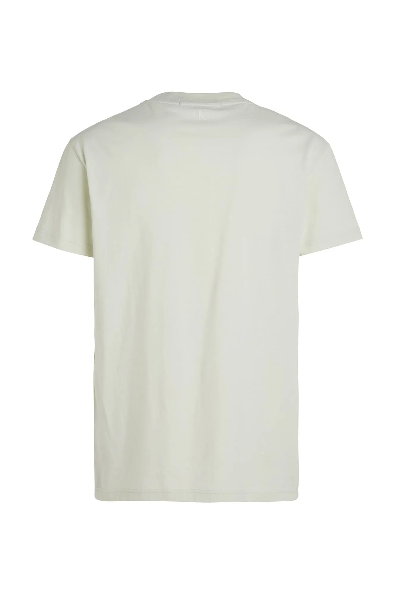 Camiseta de hombre manga corta