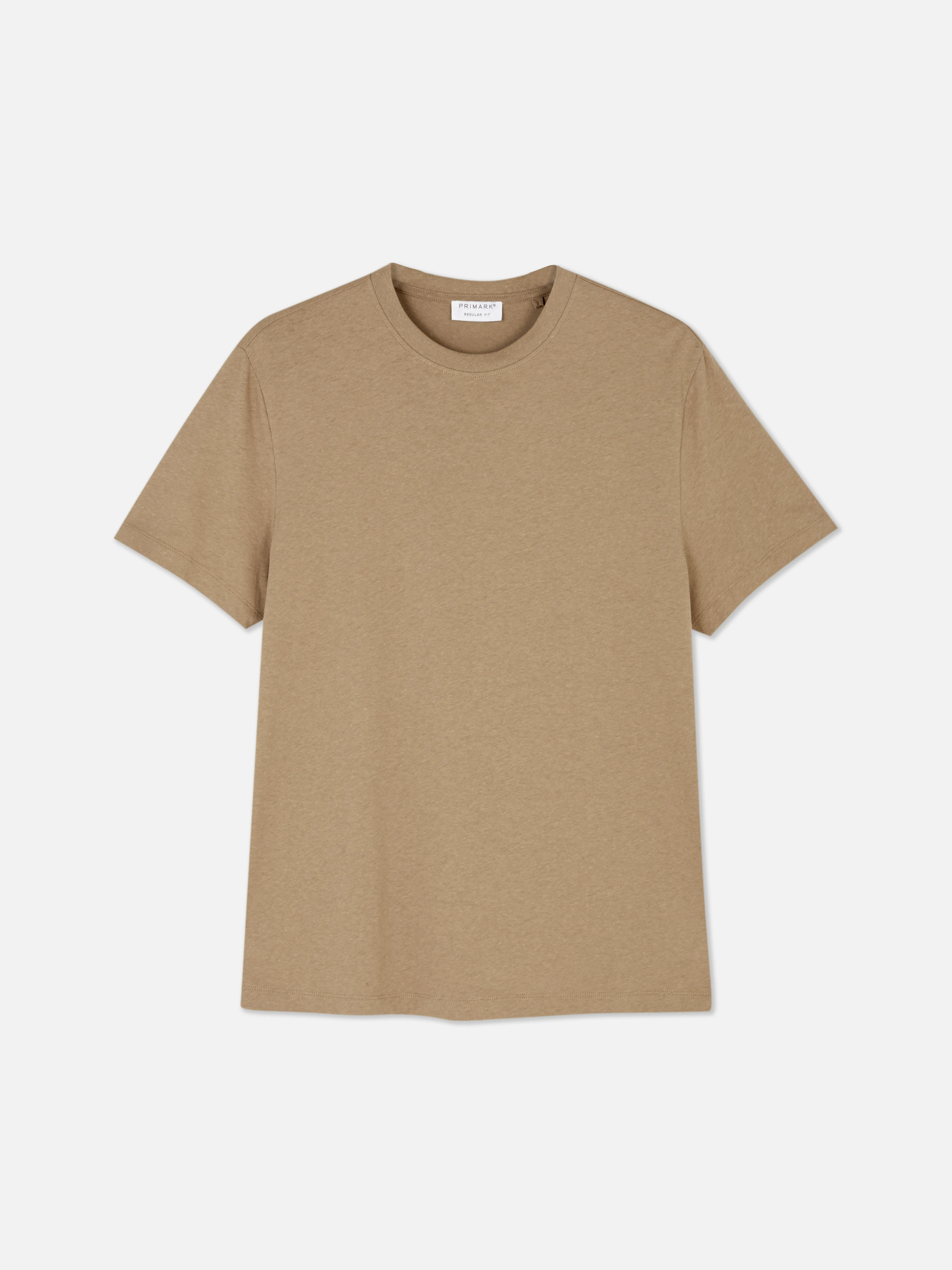Camiseta de manga corta de Kem