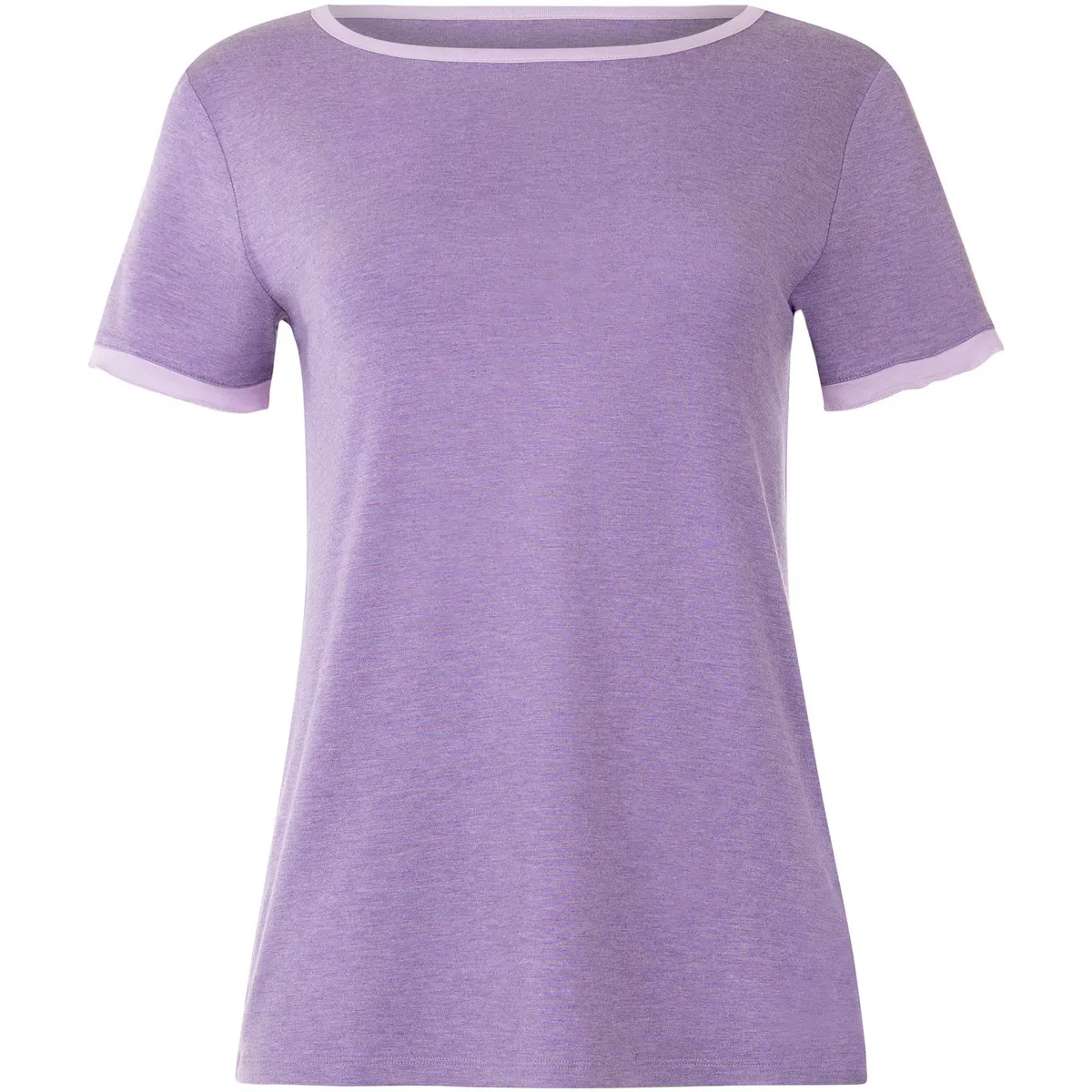 Camiseta de manga corta Laura