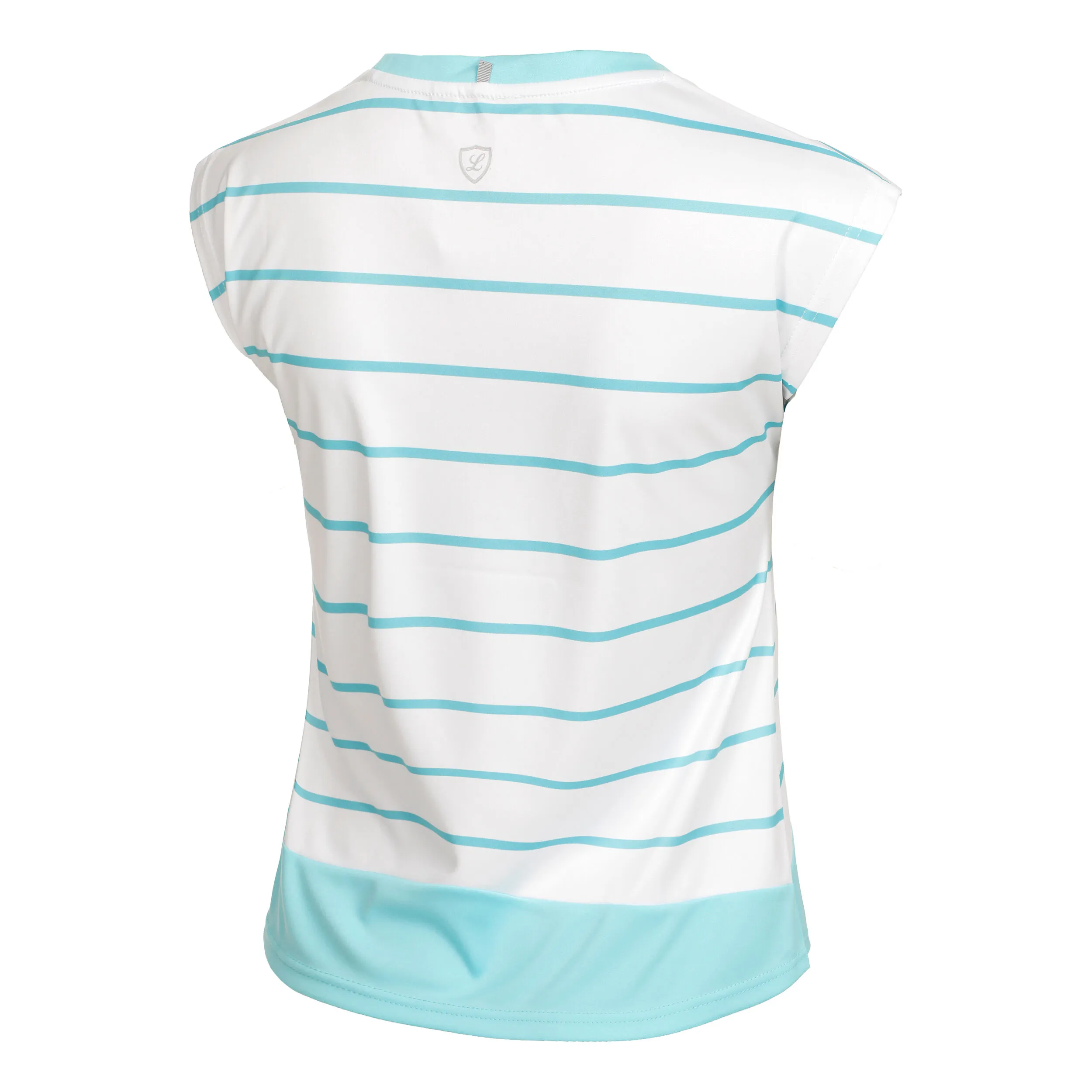 Camiseta De Manga Corta Mujeres