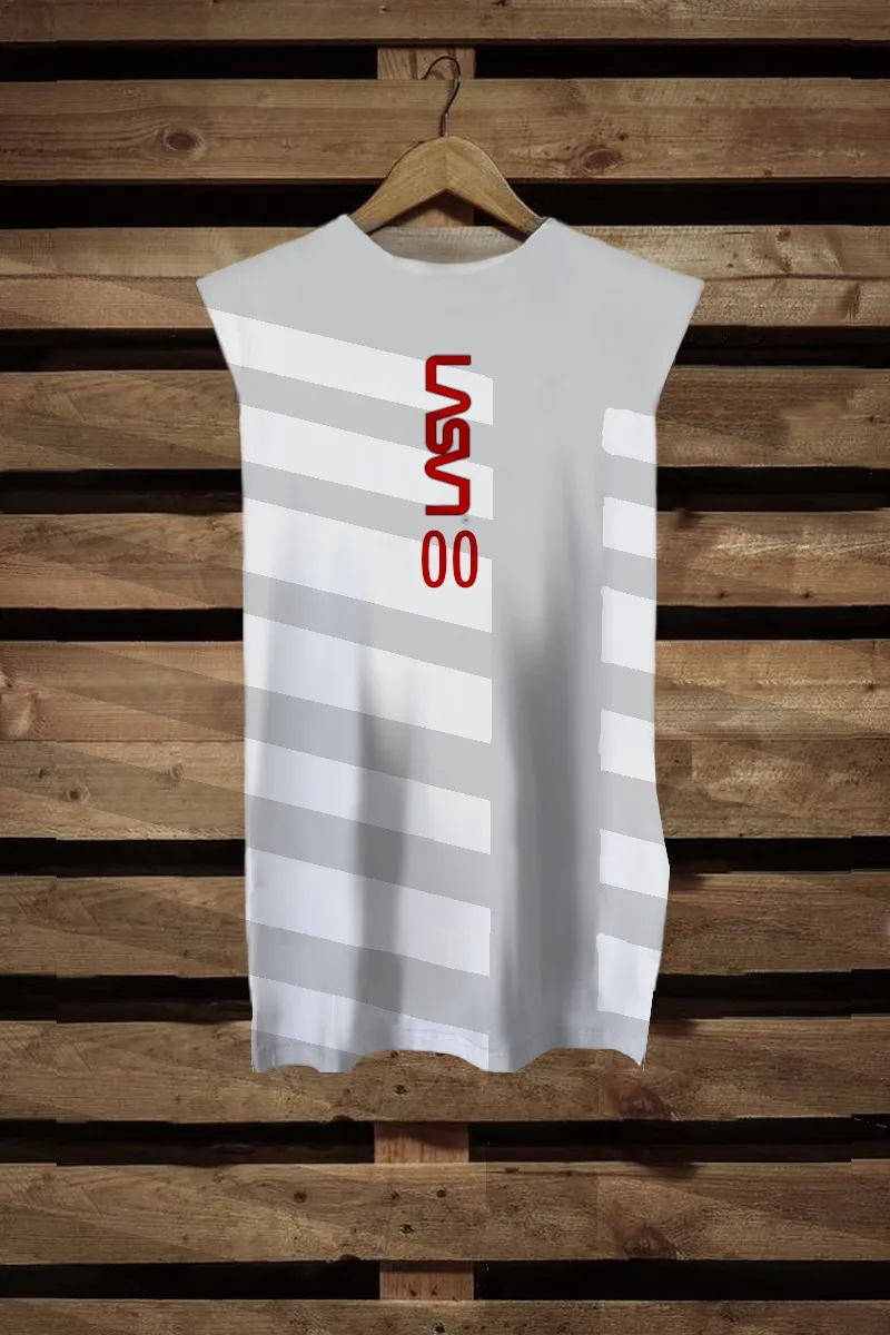 Camiseta de mujer ACE Blanca