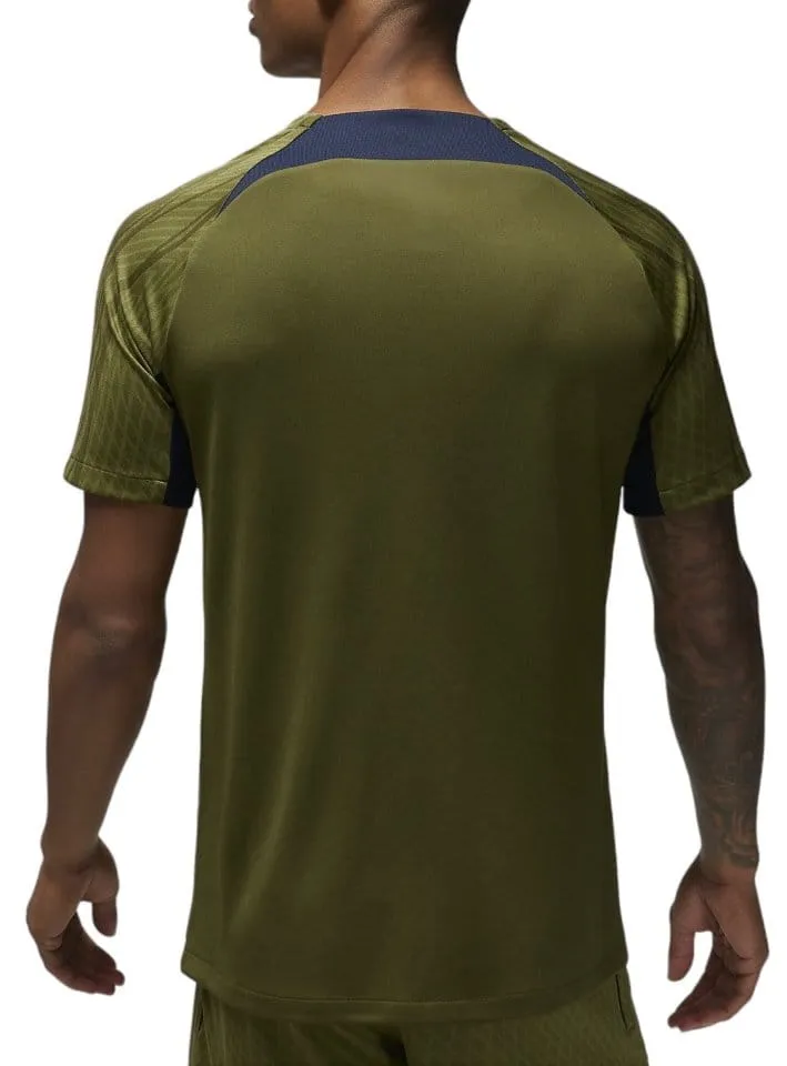 Camiseta Jordan PSG M NK DF STRK SS TOP K 4TH
