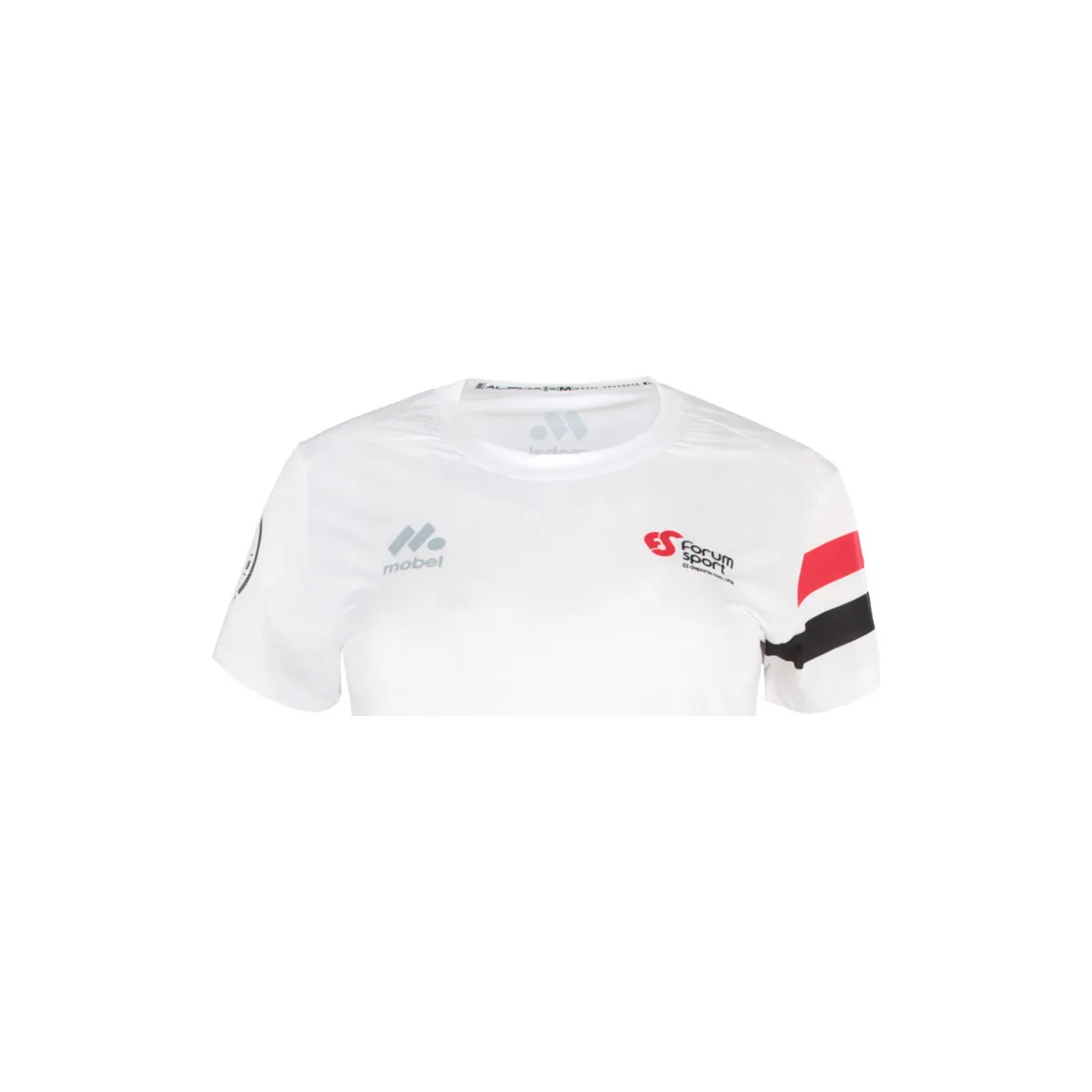 CAMISETA MC MUJER FS RUNNING