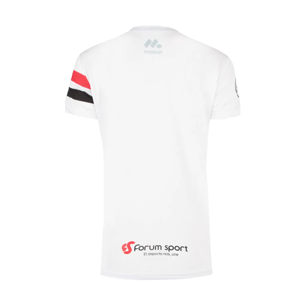 CAMISETA MC MUJER FS RUNNING