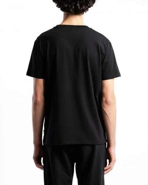Camiseta Moschino Underwear A0703 Negro