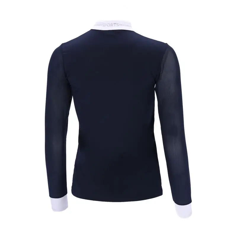 Camiseta Mujer Schockemohle Anouk SS24