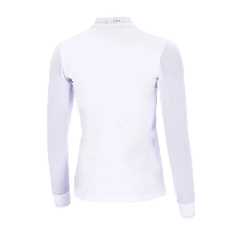 Camiseta Mujer Schockemohle Anouk SS24