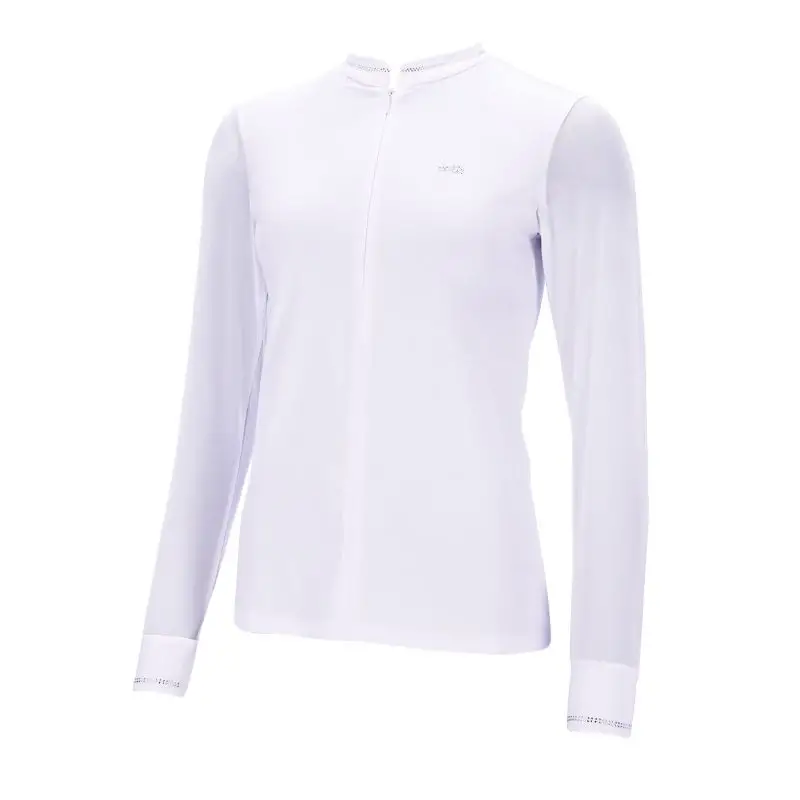 Camiseta Mujer Schockemohle Anouk SS24