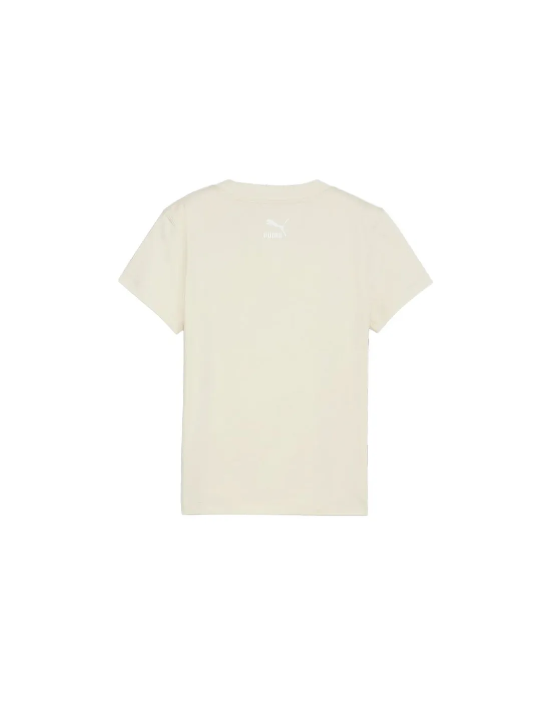 Camiseta Puma AM FOR THE FA Mujer