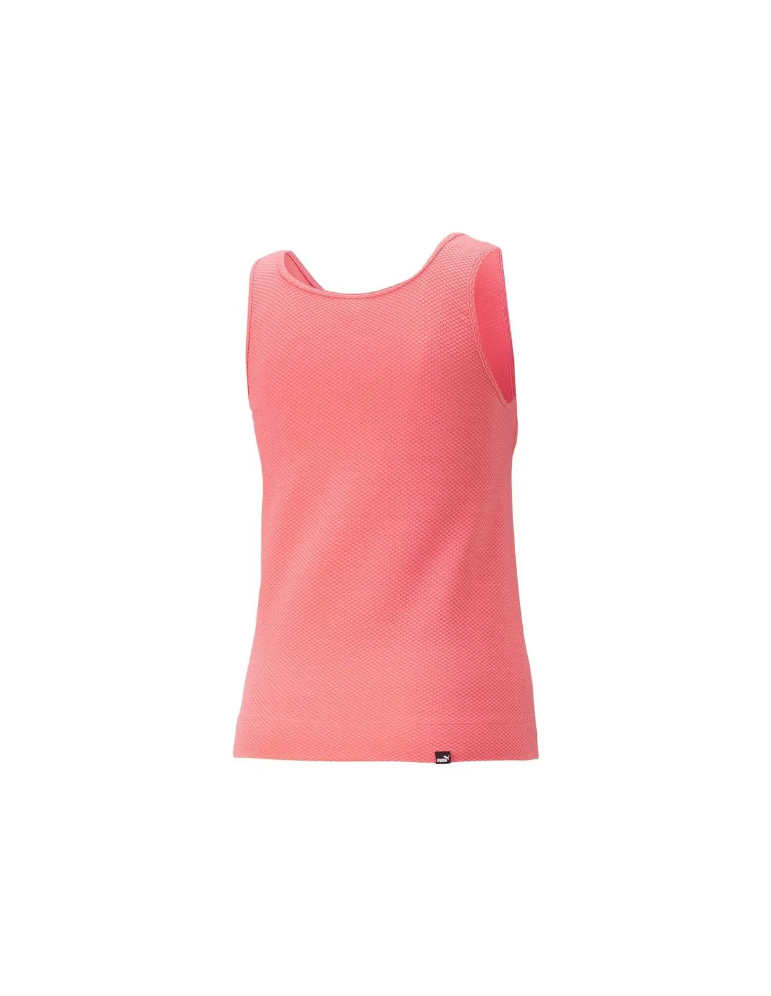Camiseta Puma Her Slim Tank Mujer Loveable