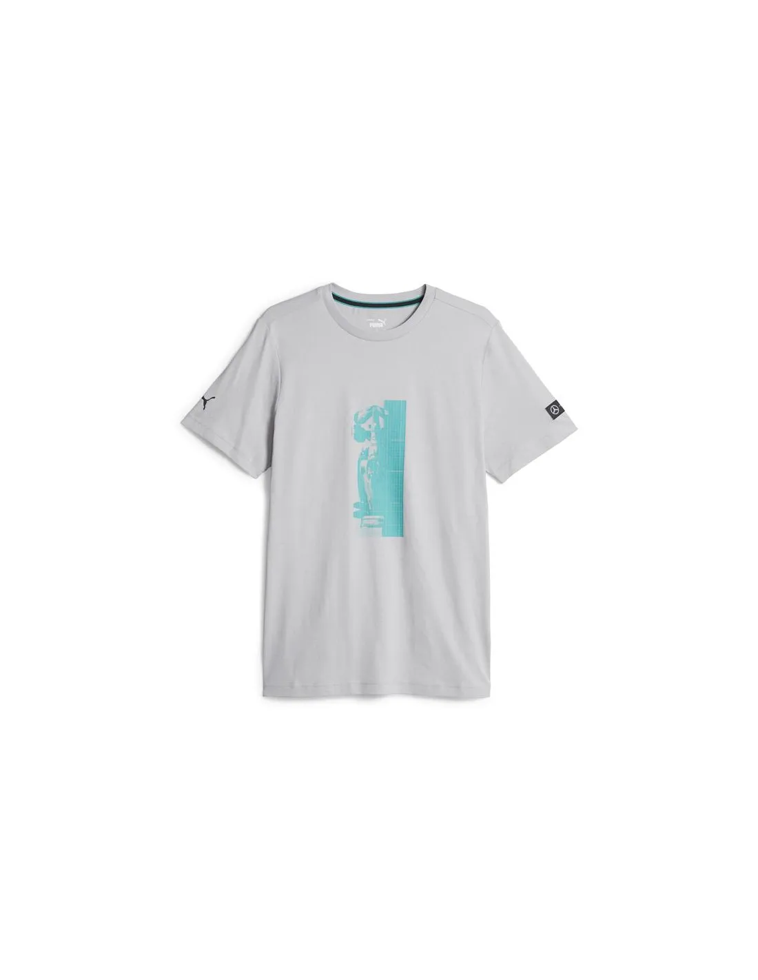 Camiseta Puma Mapf1 Essr Graphi Hombre